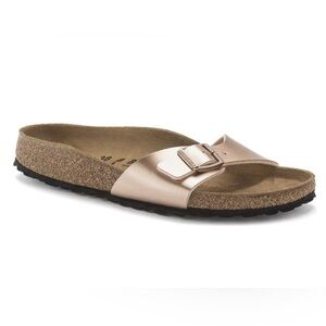 Birkenstock Madrid Birko Floor size 41